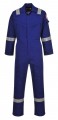 Portwest FR50 Anti-Static Coverall 350gm