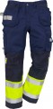 Fristads Trousers Cl 1 2029 Plu