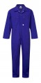 Fort Workwear 366 Zip Front Boilersuit