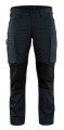 Blaklader 7159 Ladies Service Trouser Stretch