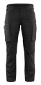 Blaklader 7159 Ladies Service Trouser Stretch