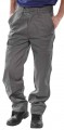 Click PCT9 9oz Heavyweight Kneepad Trousers