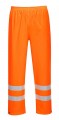 Portwest S493 Sealtex Ultra Reflective Trousers Or