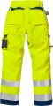 Fristads Trousers Female Cl 2  2135 Plu