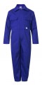 Fort Workwear 333 Tearaway Kids Boilersuit