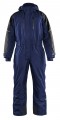 Blaklader 6785 Winter Overall Navy blue/Black