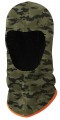 Helly Hansen 79707 Hh Lifa Merino Balaclava Camo