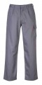 Portwest BZ31 Bizweld Cargo Pant Grey