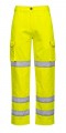 Portwest LW71 Ladies Hi-Vis Trousers