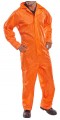 B-Dri NBDC Nylon B-Dri Coverall Orange Orange