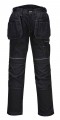 Portwest T602 Urban Holster Work Trousers