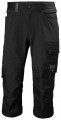 Helly Hansen Workwear 77507 Oxford 4X Connect Pirate Pant