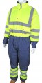 B-Seen BD900 Two Tone Hiviz Thermal Waterproof Cov