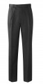 Poly/Wool Tailored Trousers