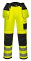 Portwest T501 Vision Hi-Vis Holster Trousers