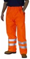 B-Seen Hi-Visibility Overtrousers
