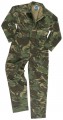 Castle Tearaway Kids Boilersuit