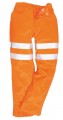 Portwest Hi-Vis P/C Trouser GORT Orange /4XL