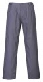 Portwest FR36 Bizflame Pro Trousers Grey