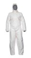 Tyvek PROFR Proshield Fr Coverall White L