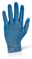 Powder Free Vinyl Disposable Gloves