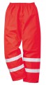 Portwest S480 Hi-Vis Traffic Trousers