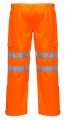 Portwest S597 Hi-Vis Extreme Trousers Orange