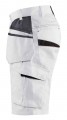 Blaklader 1099 Painter Shorts With Stretch