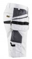 Blaklader 1099 Painter Shorts With Stretch