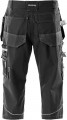 Fristads 3/4 Trousers 2124 Cyd