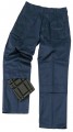 Fort Workwear Knee Pad Action Trousers