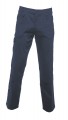 Regatta Hardwear TRJ339 Cullman Trousers Navy