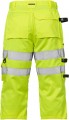 Fristads Trousers 3/4 Cl 2 2027 Plu