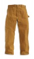 Carhartt Firm Duck Double-Front Logger Pant