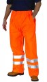 B-Seen Birkdale Breathable Hi Viz Overtrouser