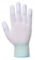 Portwest A121 PU Fingertip Glove