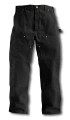 Carhartt Firm Duck Double-Front Logger Pant