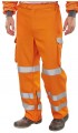 Click ARC CARC152 Orange Arc Compliant RIS Trouser