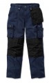 Carhartt Multipocket Ripstop Pant