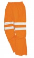 Portwest Class 3 Breathable Trousers Orange /4XL