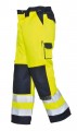 Portwest TX51 Texo Hi-Vis Trousers