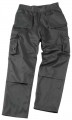 Tuff Stuff Knee Pad 711 Pro Work Trousers