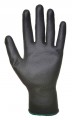 Portwest A120 PU Palm Glove