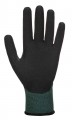 Portwest AP32 Dexti Cut Pro Glove Black/Grey