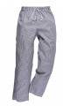 Portwest C079 'Bromley' Chef Trousers