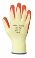 Portwest A109 Grip Glove (with merchandise bag)