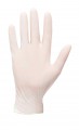 Portwest A915 Powder Free Latex Disposable Glove