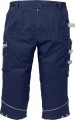 Fristads 3/4 Trousers 2124 Cyd