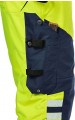 Fristads High vis Airtech® shell trousers cl 2 2515 GTT