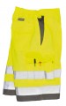 Portwest E043 Hi-Vis Poly-cotton Shorts